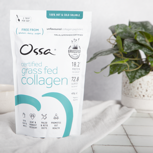 Why Collagen Should Be a Staple in Your Morning Routine