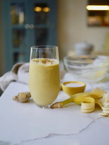 Bone Broth Smoothie