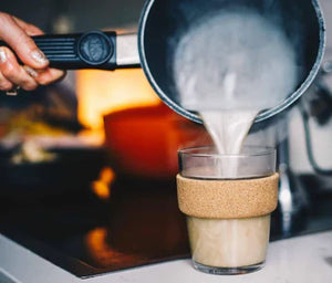Bulletproof Coffee