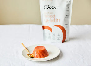 جيلي - أكواب الفاكهة المثلجة