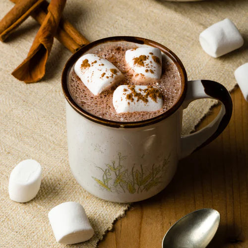 Gut healing Marshmallows