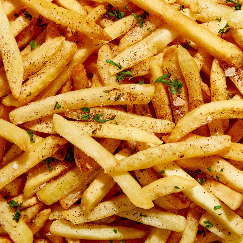 Tallow Fries