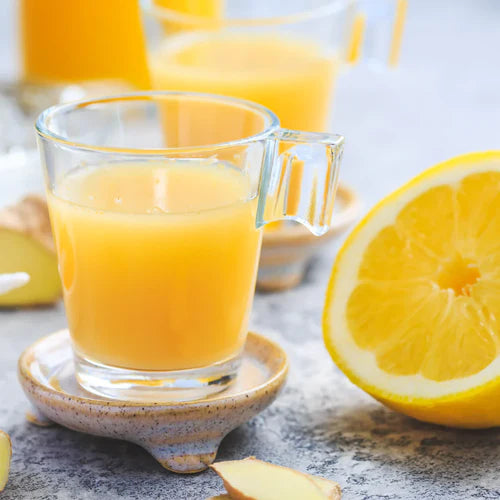 Refreshing Adrenal Cocktail Recipe