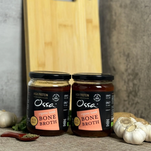 The Role of Collagen in Gut Health – Why Bone Broth is the Best Source