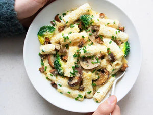 Ossa Organic certifies as a B Corp in its second year of trading