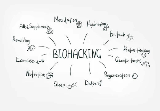 What is biohacking? And how it can help you be the best version of yourself