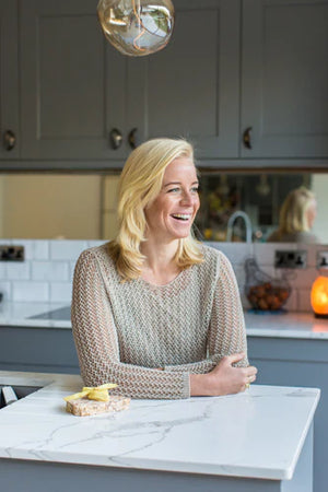 Biohacking with Ossa Organic Founder Catherine Farrant