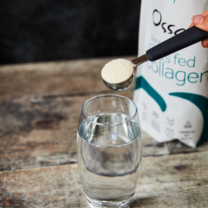 Collagen for Microbiome Gut Health: How It Aids Digestion & Inner Balance