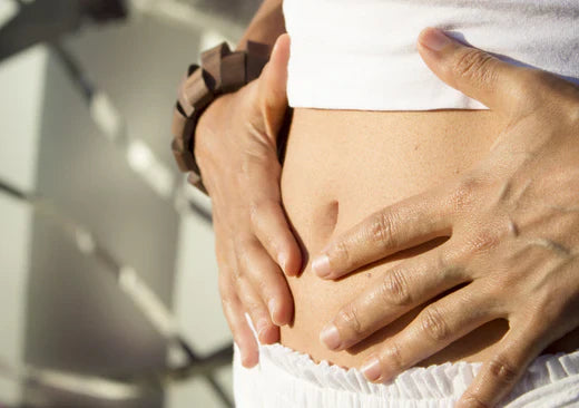 The Skin & Gut Connection-  how your skincare can impact your health and wellbeing...