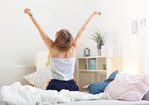 The Ultimate Everyday Wellness Challenge