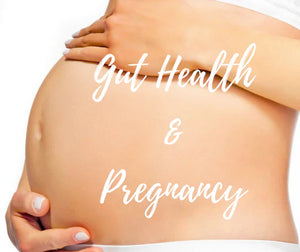 Gut Health & Pregnancy; The Importance of Organic Bone Broth