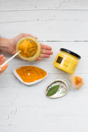 What's so Great About Ghee?