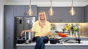 Ossa Organic Sunday Times featured article