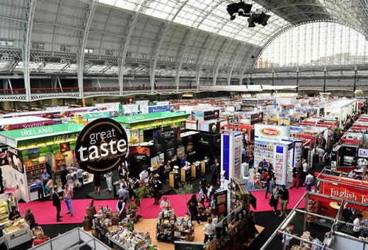 Ossa Organic talks to the Food Talk Show