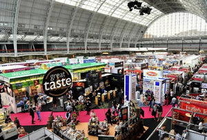 Ossa Organic talks to the Food Talk Show