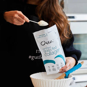 Pure Collagen: Your Ticket to Ageless Beauty Revealed