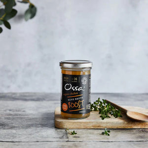 Sipping Wellness: How Chicken Bone Broth Became the Wellness Trend of the Year!