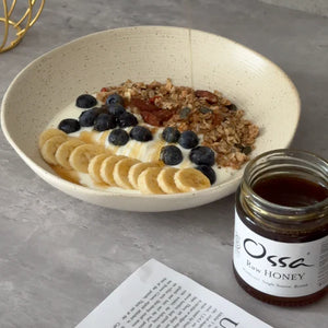 Top 10 Benefits of Using Raw Honey