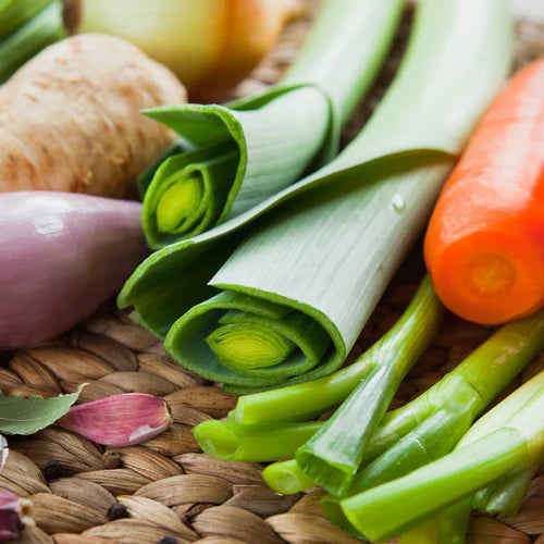 Transform Your Meals with Vegan Stock: A Culinary Game-Changer