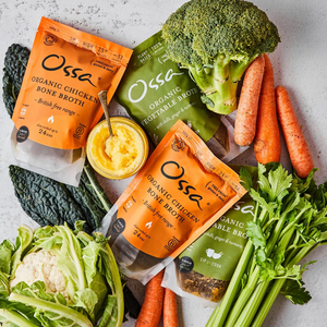 New Year, Healthier You: Incorporating Bone Broth into Your 2025 Wellness Routine