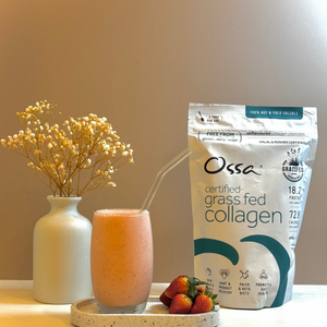 Top 5 Gut-Friendly Recipes to Kickstart Your Year