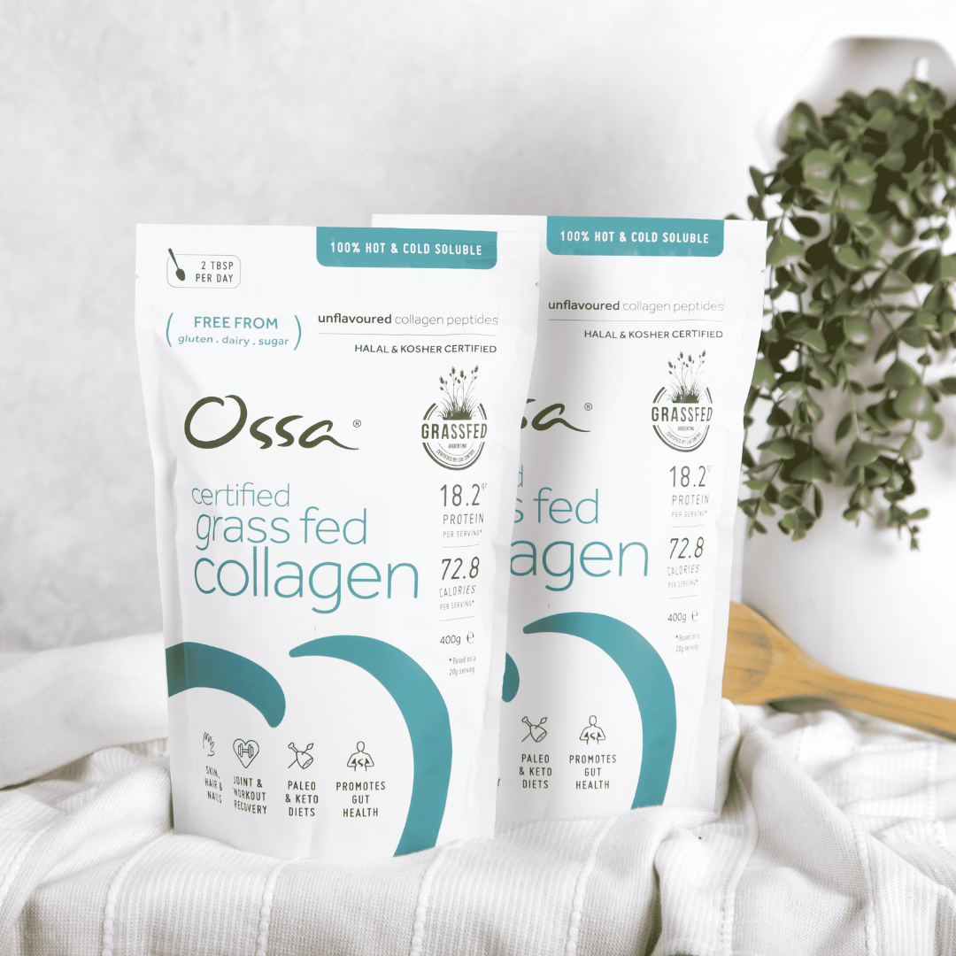 Understanding Collagen: The Key to Healthy Skin and Joints in 2025