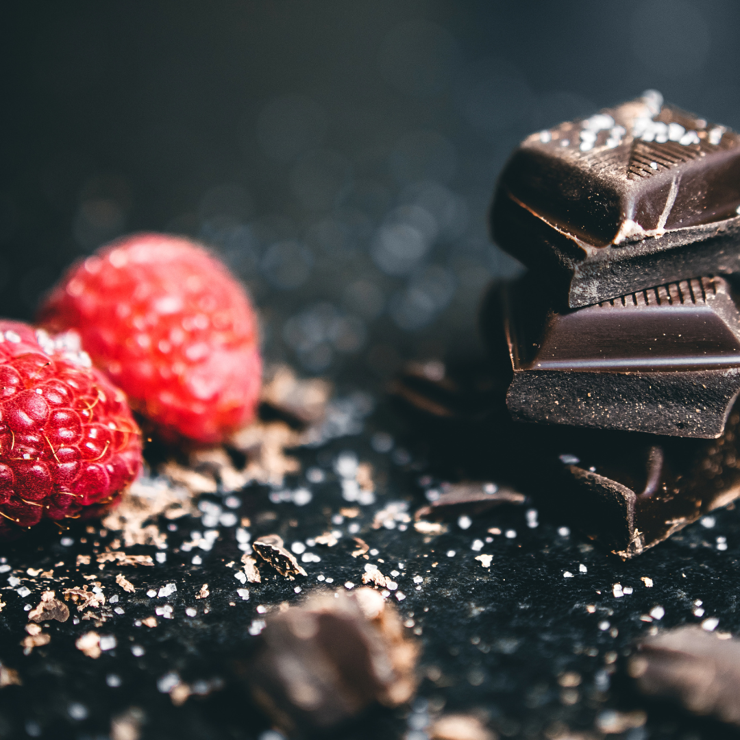 Preparing for a Gut-Friendly Valentine's Day: Recipes and Tips