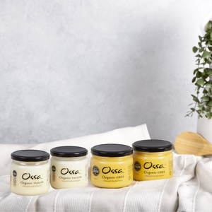 Balancing Hormones Naturally: The Role of Ghee and Tallow in Women’s Health