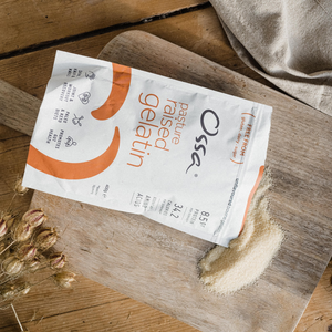 How to Use Gelatine Beyond Desserts: 5 Unexpected Recipes