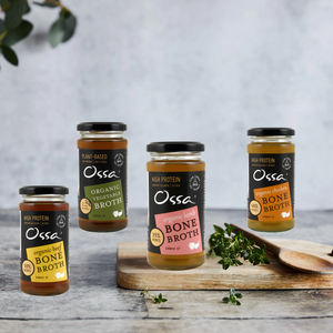 The Best Broths for Energy & Focus: How to Fuel Your Day