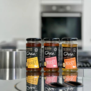 Bone Broth Fun Facts: Dive Into the Nourishing World of Liquid Gold