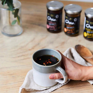 Hydrating Summer Foods: Bone Broth as a Refreshing Hydration Drink