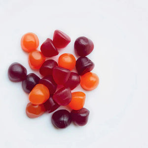 Bite into Wealth: Exploring the Power of Rich Gummies