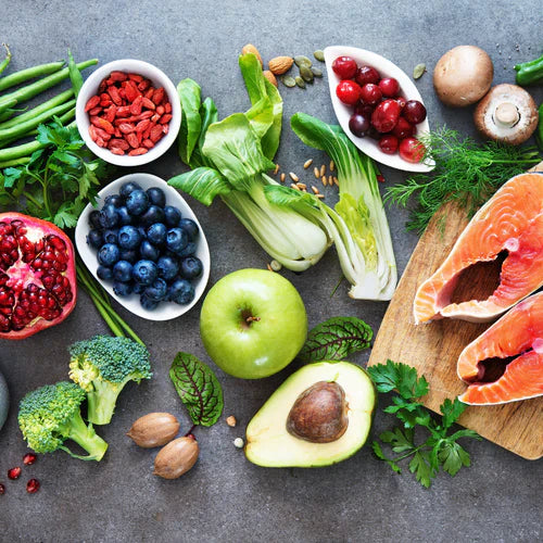 Nourishing Gut Goals for 2024: A Journey to a Healthier, Happier You