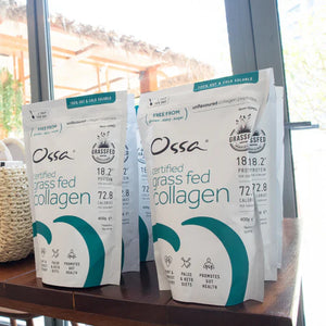 Collagen for Gut Health: What You Need to Know