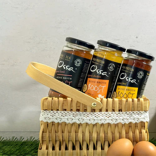 Where to Buy Bone Broth in the UK: Nourish Your Body with Ossa Organic