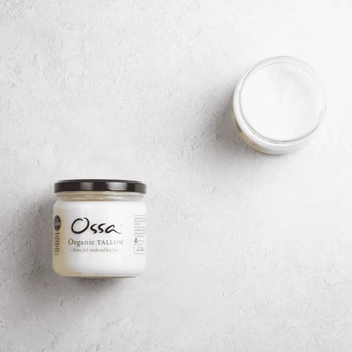 The Art of Making Beef Tallow: How It’s Made and Why It Matters