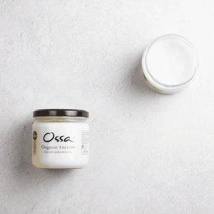 The Art of Making Beef Tallow: How It’s Made and Why It Matters