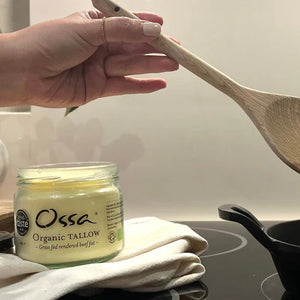 The Rich History of Tallow: From Ancient Practices to Modern Applications