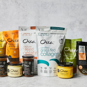 Organic Food Stores: A Guide to Shopping Organic