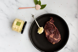 The Difference Between Grass-fed and Grain-fed Beef