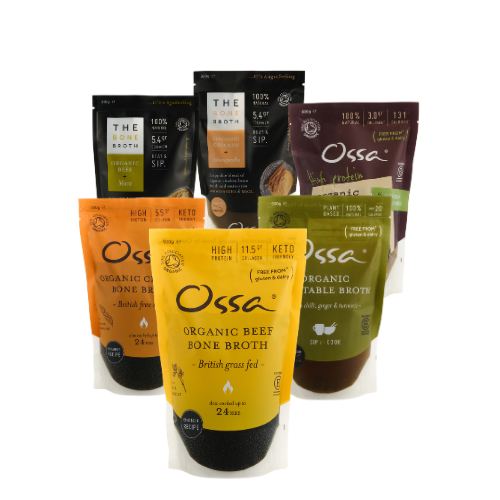 Exploring the Keto Diet: Can Bone Broth Support Ketosis?