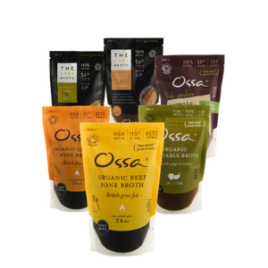 Exploring the Keto Diet: Can Bone Broth Support Ketosis?