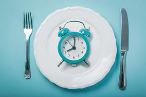 Intermittent Fasting 101