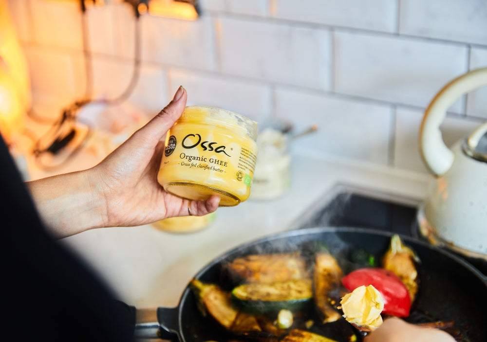 Before and After: Transformations with Collagen Peptides