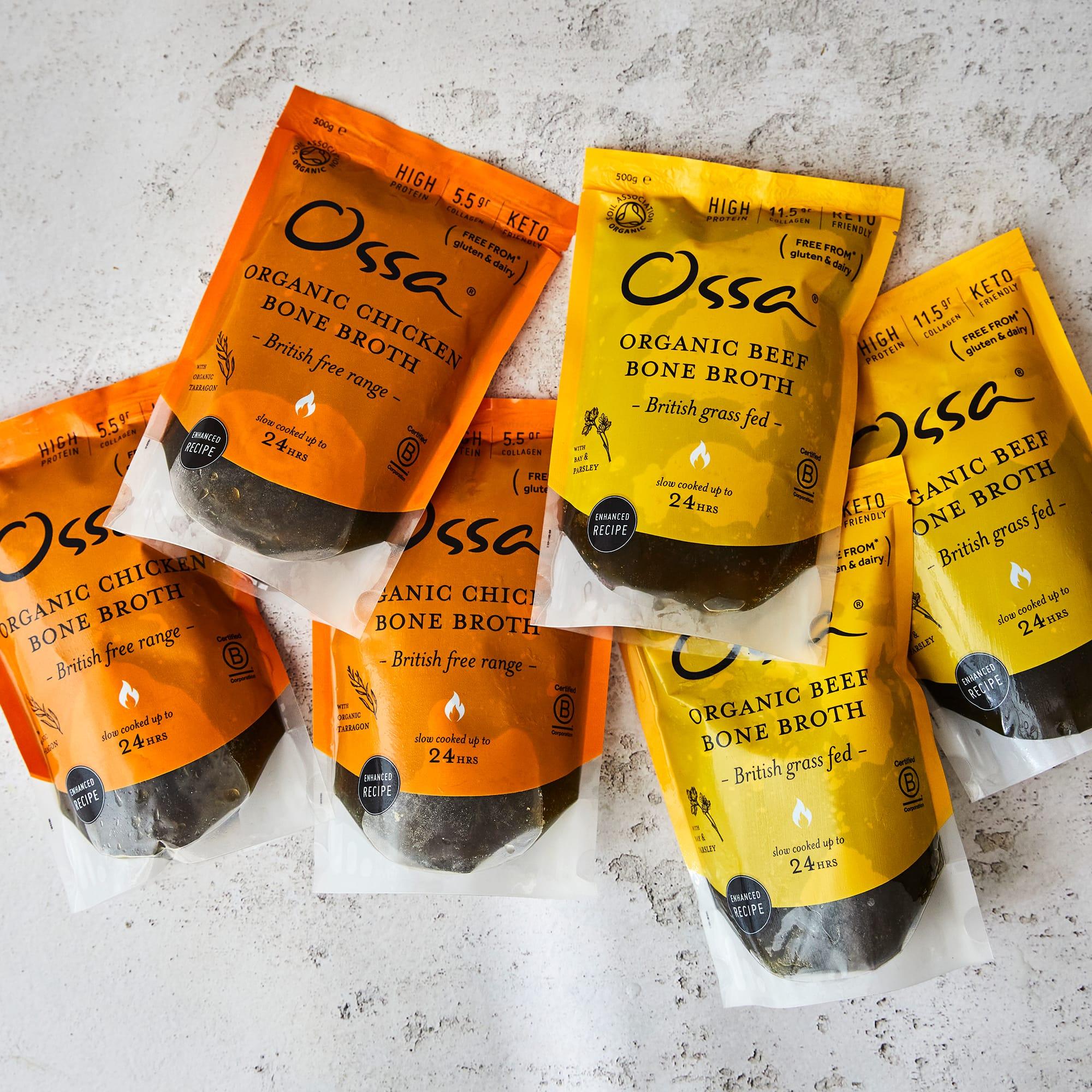 The Science Behind Bone Broth: What Makes It So Nutritious?